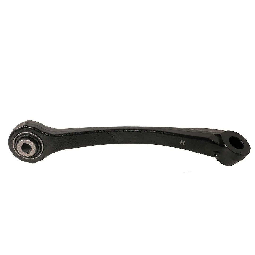 RK643824 – MOOG Control Arm, OE Replacement Black With Bushing Single - view 2